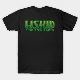 WSKID T-Shirt